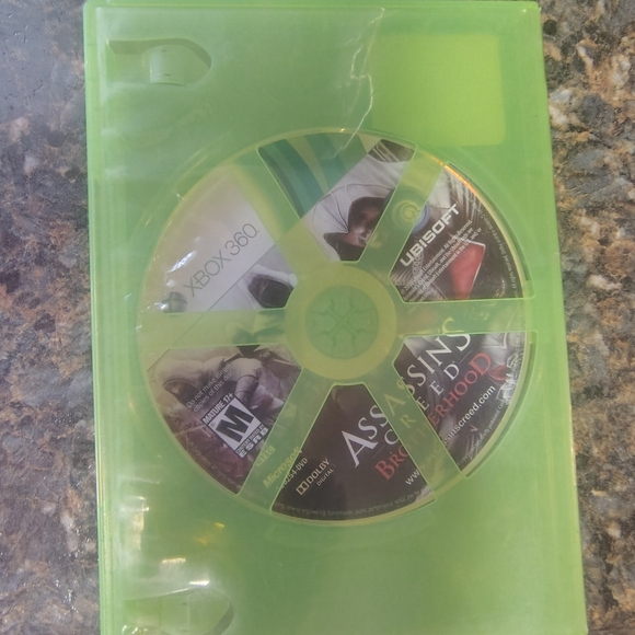 Xbox 360 game lot - Picture 3 of 8